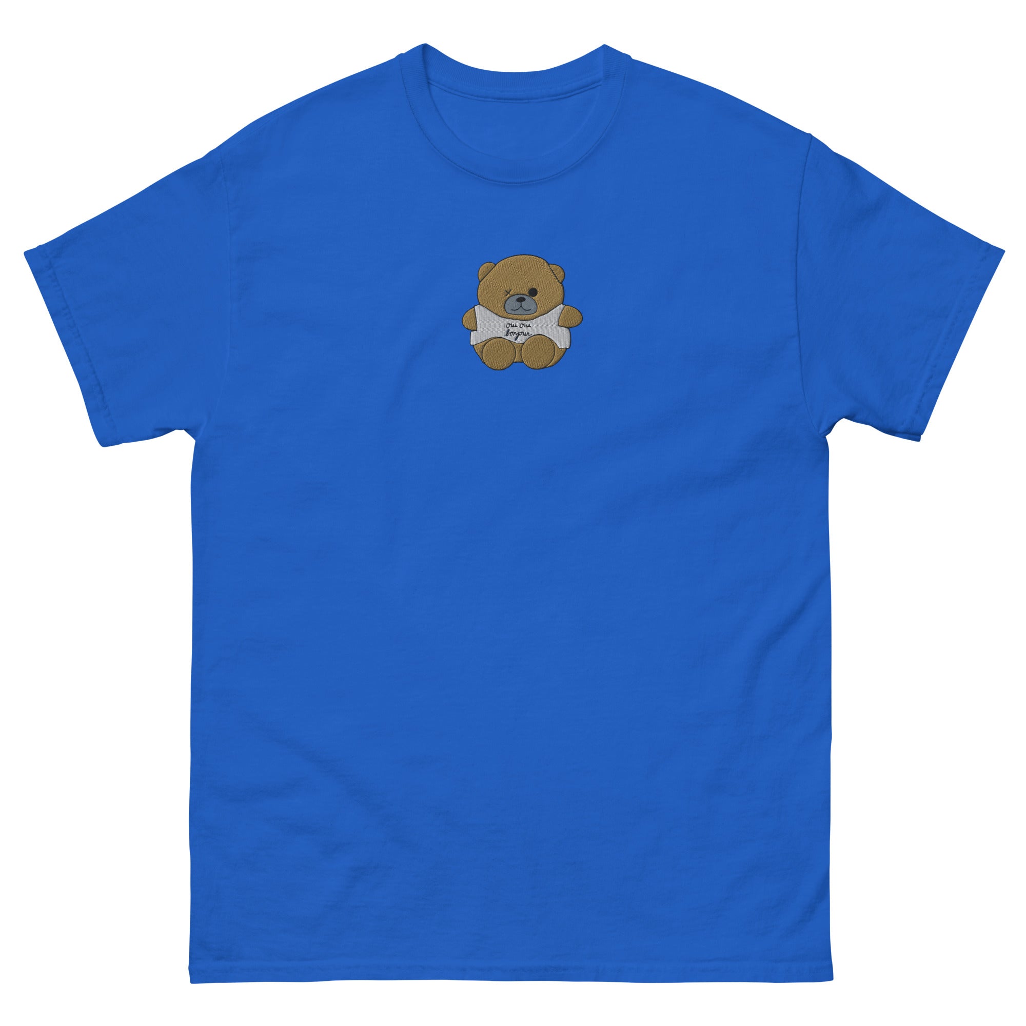 Bear Shirt