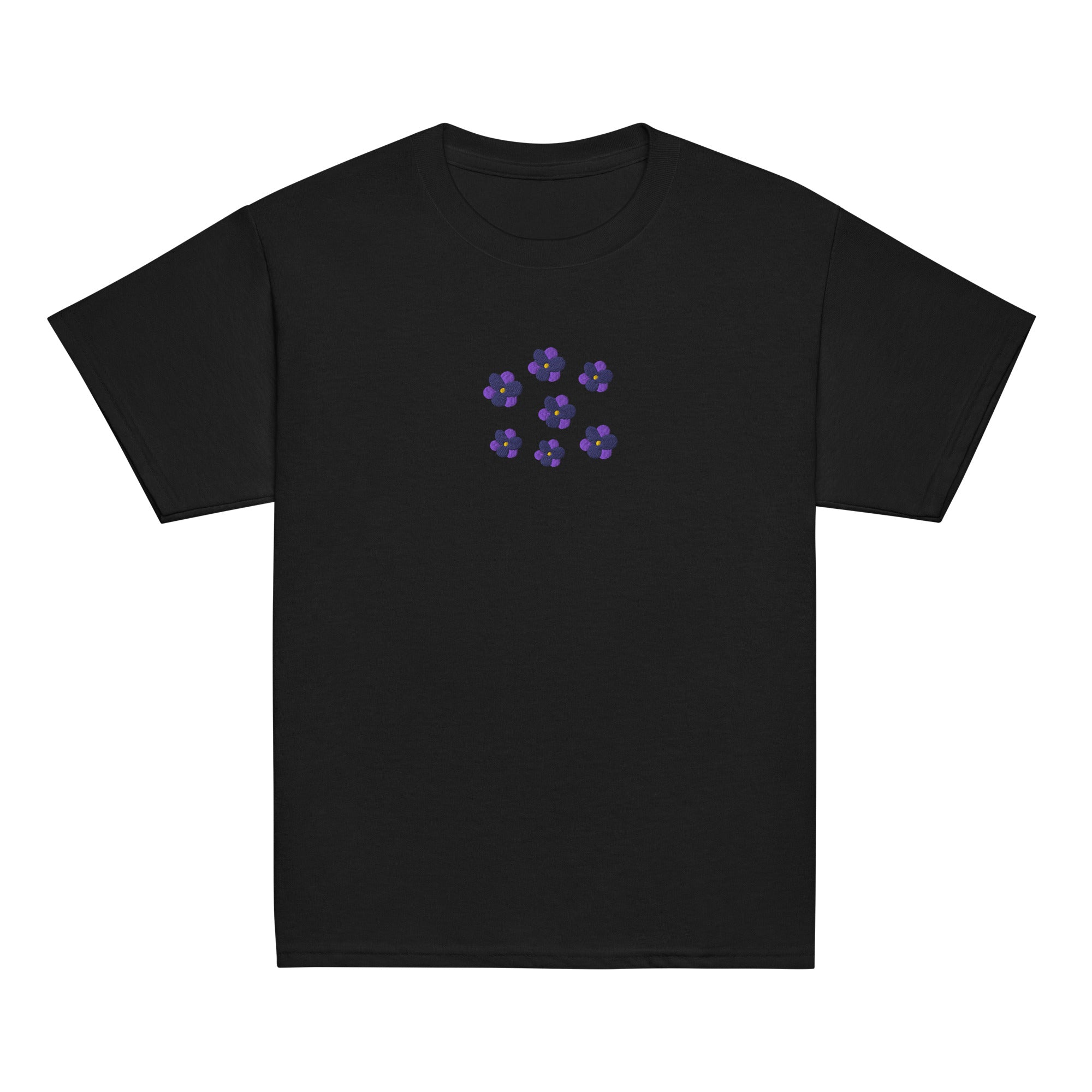Flowers Shirt youth