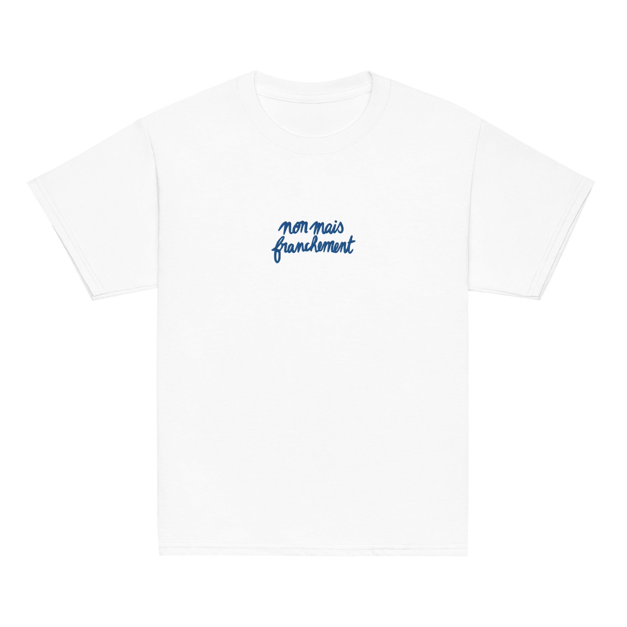 Franchement Shirt youth